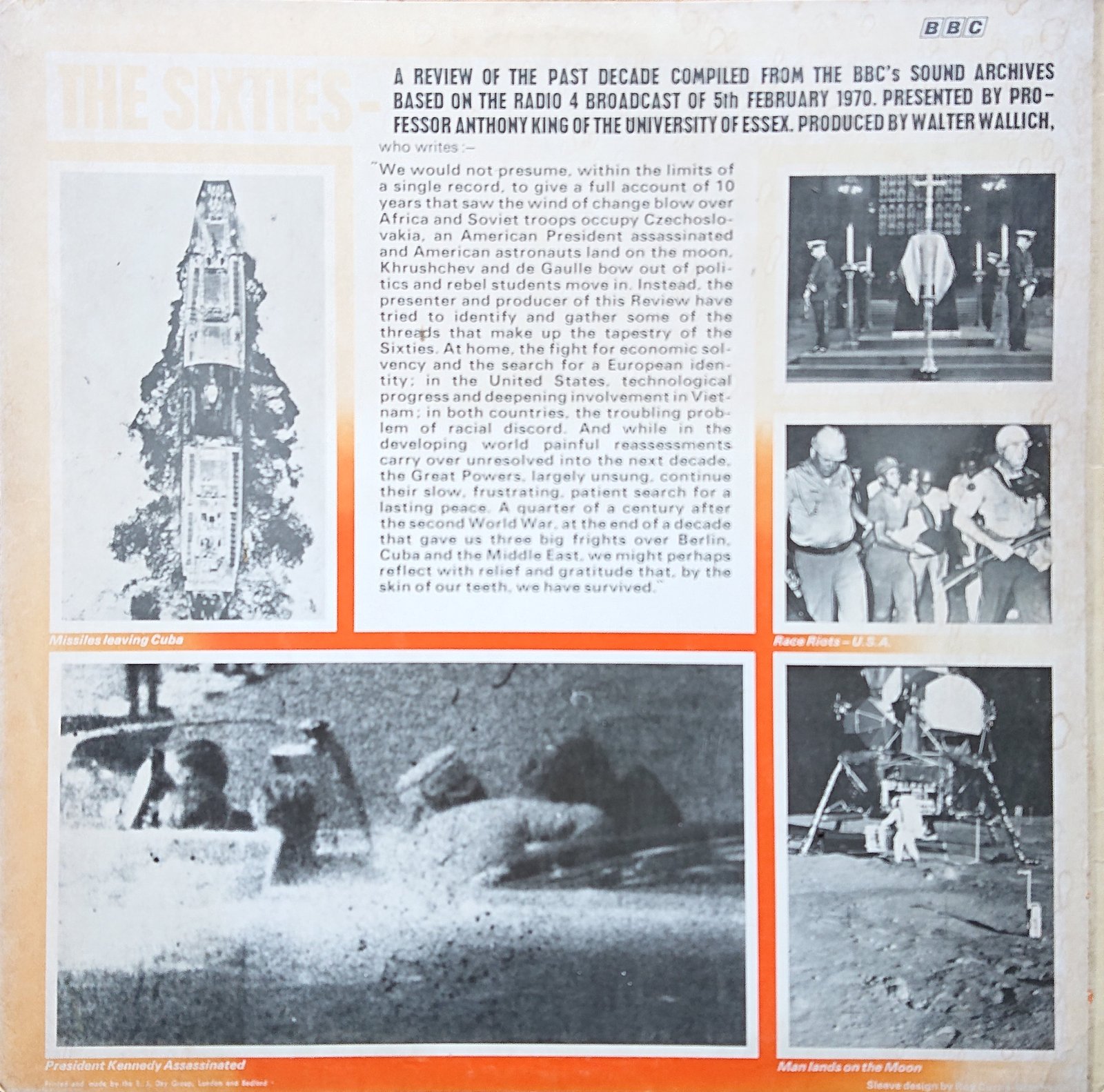 Back cover of RESR 8